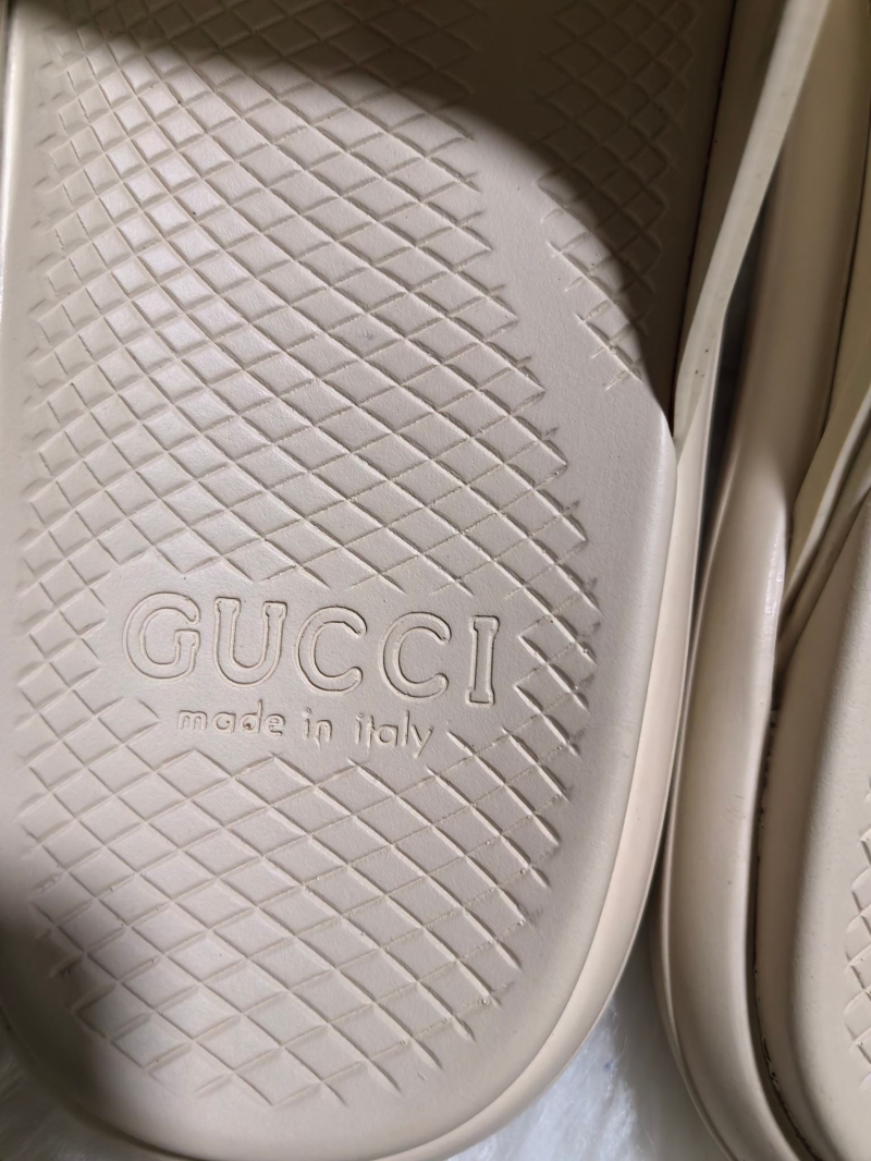 Gucci Slippers